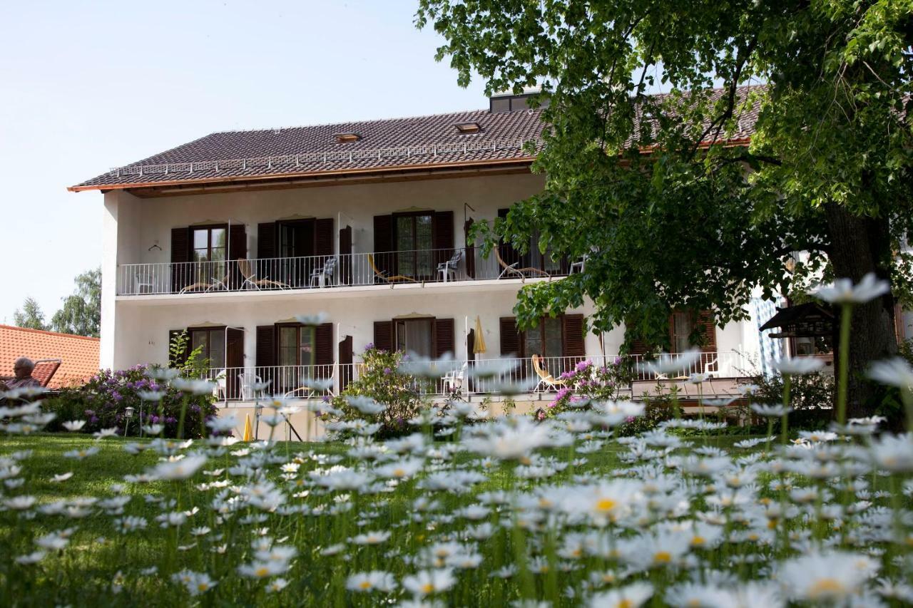 Hotel Beer Gesundheit Bad Tölz Exterior foto